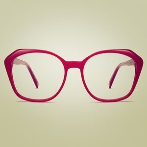 Warby Parker ‘Nancy’!